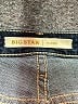 Big Star Blue Jeans Size 28 waist - photo 7