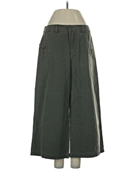 Gloria Vanderbilt Cargo Pants