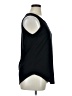 Automet Black Sleeveless T-Shirt Size XL - photo 4