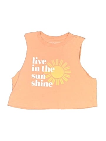 Spiritual Gangster Sleeveless T-Shirt (view 1)