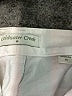 Coldwater Creek Ivory Jeans Size 12 - photo 7