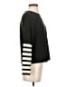 Title Nine Black Long Sleeve Top Size XS - photo 4