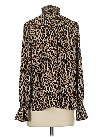 H&M Long Sleeve Blouse (view 2)