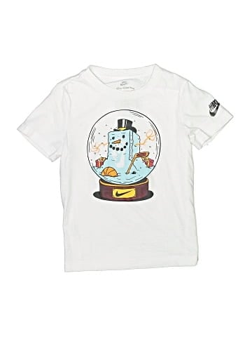Nike Short Sleeve T-Shirt (view 1)