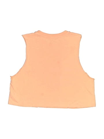 Spiritual Gangster Sleeveless T-Shirt (view 2)