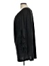 Win Win Black 3/4 Sleeve Blouse Size L - photo 5