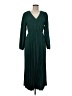 Unbranded Green Casual Dress Size M - photo 1