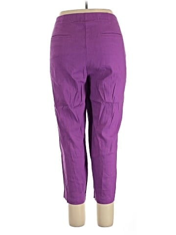 J.Jill Active Pants (view 2)