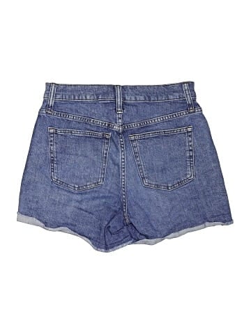 J.Crew Denim Shorts (view 2)
