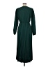 Unbranded Green Casual Dress Size M - photo 2