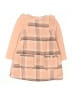 Mayoral Tan Dress Size 3 - photo 1