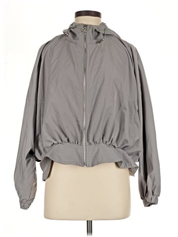 Gracia Windbreaker (view 1)
