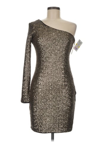 GB Cocktail Dress (view 1)