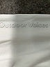 Outdoor Voices Solid Ivory Active Skort Size M - photo 4