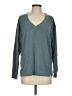 Orvis Teal Pullover Sweater Size S - photo 1