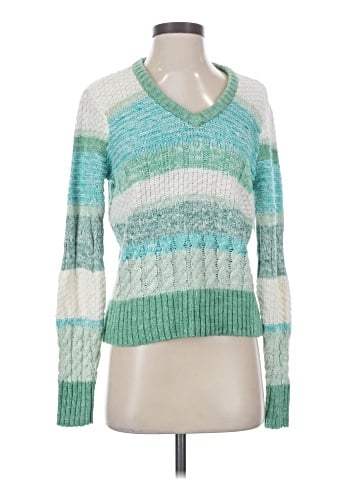 CAbi Pullover Sweater (view 1)