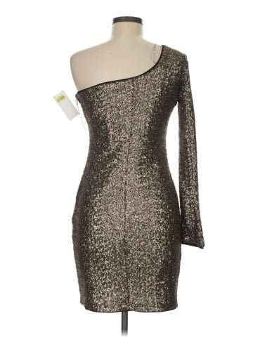 GB Cocktail Dress (view 2)