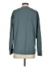 Orvis Teal Pullover Sweater Size S - photo 2