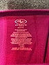 Athletic Works Burgundy Active T-Shirt Size S - photo 7