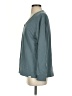 Orvis Teal Pullover Sweater Size S - photo 5