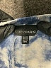 Lucy Paris 100% Viscose Tie-dye Blue Casual Pants Size XS - photo 7