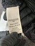 Free People 100% Cotton Black Pullover Sweater Size XS - photo 8