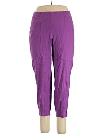 J.Jill Active Pants (view 1)