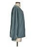 Orvis Teal Pullover Sweater Size S - photo 4