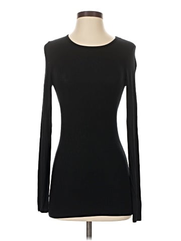Three Dots Long Sleeve T-Shirt (view 1)