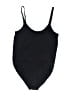 Torrid Black Bodysuit Size Lg Plus (0) - photo 2