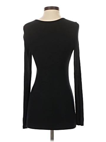 Three Dots Long Sleeve T-Shirt (view 2)