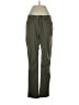 PrAna Green Casual Pants Size 4R - photo 1
