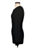 Three Dots Black Long Sleeve T-Shirt Size XXS (estimated) - photo 5