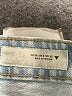 Zara Blue Denim Shorts Size 0 - photo 3