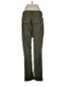 PrAna Green Casual Pants Size 4R - photo 2