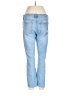Sam Edelman Hearts Blue Jeans Size 30 waist - photo 2
