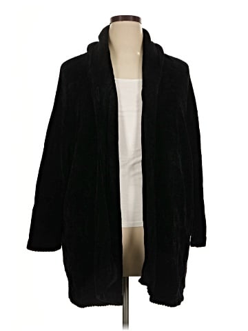 Margaret O'Leary Cardigan (view 1)