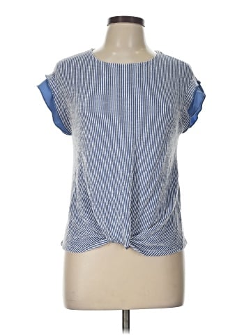 W5 Short Sleeve Top (view 1)