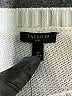 Talbots Paisley White Pullover Sweater Size 3X - photo 7