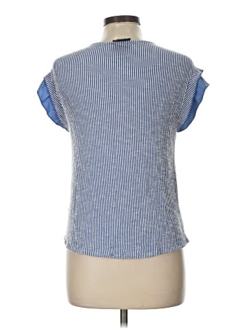 W5 Short Sleeve Top (view 2)