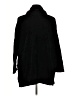 Margaret O'Leary Black Cardigan Size XL (estimated) - photo 2