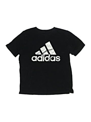 Adidas Short Sleeve T-Shirt (view 1)