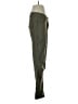 PrAna Green Casual Pants Size 4R - photo 4