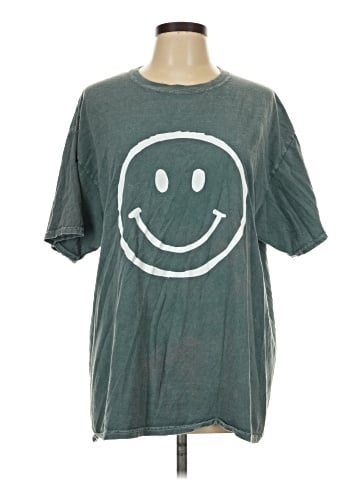 Sweet Claire Short Sleeve T-Shirt (view 1)