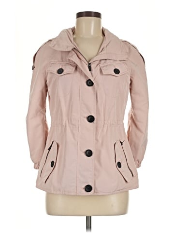BCBGMAXAZRIA Jacket (view 1)