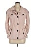 BCBGMAXAZRIA Pink Jacket Size M - photo 1