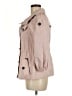 BCBGMAXAZRIA Pink Jacket Size M - photo 5