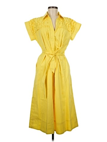 Elie Tahari Casual Dress (view 1)