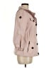 BCBGMAXAZRIA Pink Jacket Size M - photo 4