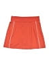 SPANX Color Block Orange Skort Size M - photo 1